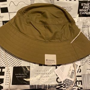 Lululemon Bucket Hat